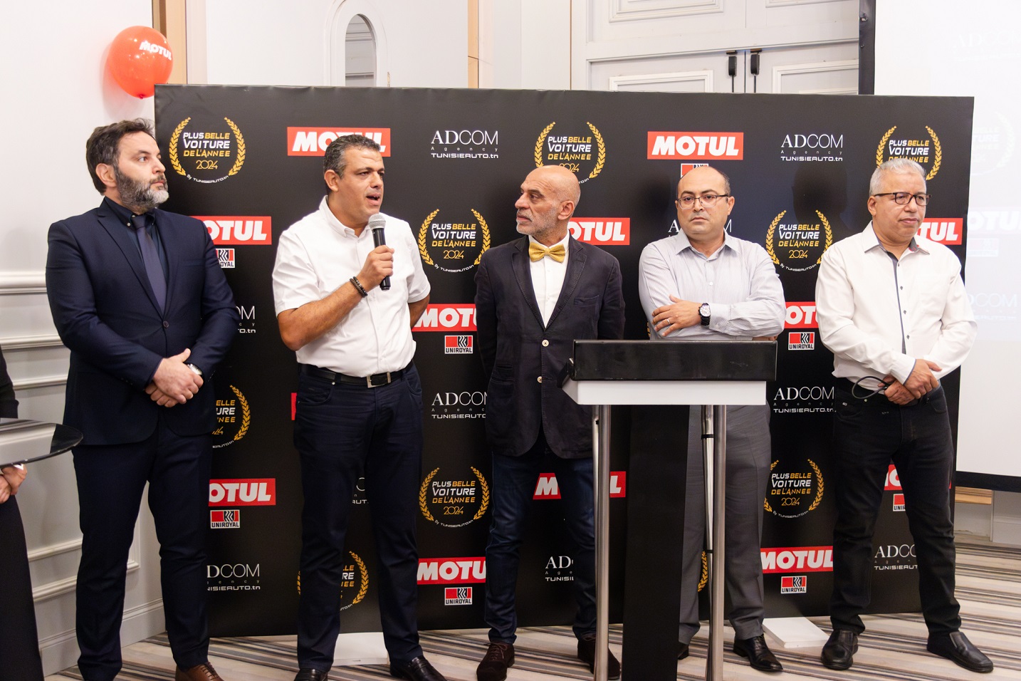 أجمل سيارة لعام 2024 :BMW XM الفاخرة وDONGFENG FORTHING T5 EVO على منصة التتويج